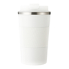 Thermal Metal Leakproof Portable Coffee Mugs With Lid Supplier