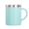 Stainless Steel Seamless Vacuum Insulated Travel Coffee Mugs