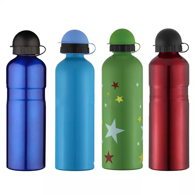 What Is The Use Value of The Aluminium Water Bottle?