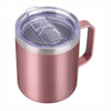 Sourcing Keep Hot Metal Thermal Insulated Outdoor Camping Mugs