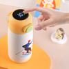 Keep Warm Stainless Steel Kids Travel Water Bottle Manufacturer