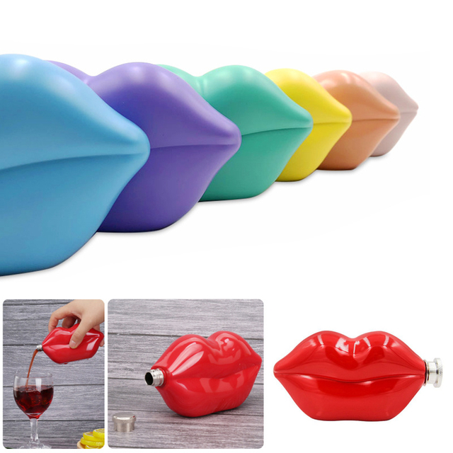 Chateau Stainless Steel Hip Flask For Liquor Supplier