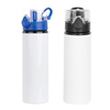 Wholesale Reusable Aluminum Cold Water Bottles