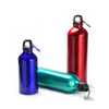 Lightweight Aluminum Gym Travel Water Bottle Manufacturer