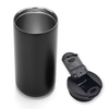 Promotional Printed Corporate Branded Metal Reusable Coffee Cups