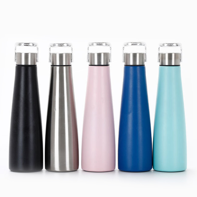 Stainless Steel Water Bottle Vacuum Flask 500ml