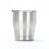 Double-walled Stainless Steel Vacuum Tumbler Mug