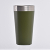 30oz Double Wall Insulated Vacuum Stainless Steel Tumbler