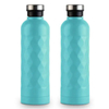 Vacuum Insulated Stainless Steel Water Bottle with Cover