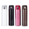 Insulated Flask Stainless Steel Water Bottle with Safe Flow Lid