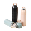 Thermos Bottle Vacuum Flask 304 Stainless Steel Tumblers