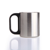 500ML Stainless Steel Insulated Flask Set with 2 Cups