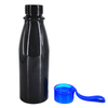 Custom Face Aluminum Water Bottle with Your Photo Logo