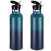 Stainless Steel Vacuum Insulated Water Bottle with Carry Loop