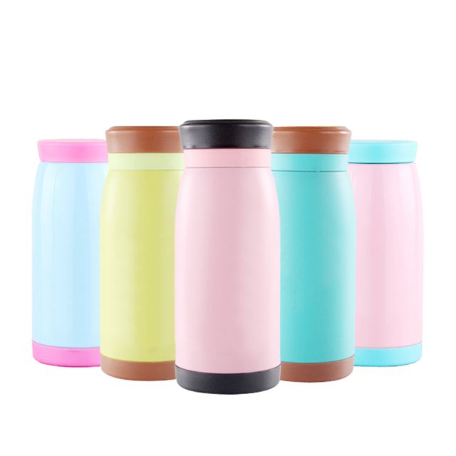 Double Wall Hot And Cold Drinks Retention BPA Free