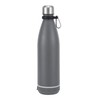 Stainless Steel Vacuum Bluetooth Speaker Smart Water Bottle