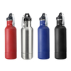 Stainless Steel Beer Bottle Insulator & Portable Cup Set