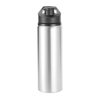 Stainless Steel Sport Water Bottle Single-layer Rugged Cup