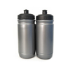 BPA-Free Plastic Hydration Water Bottle for Gym/Outdoor