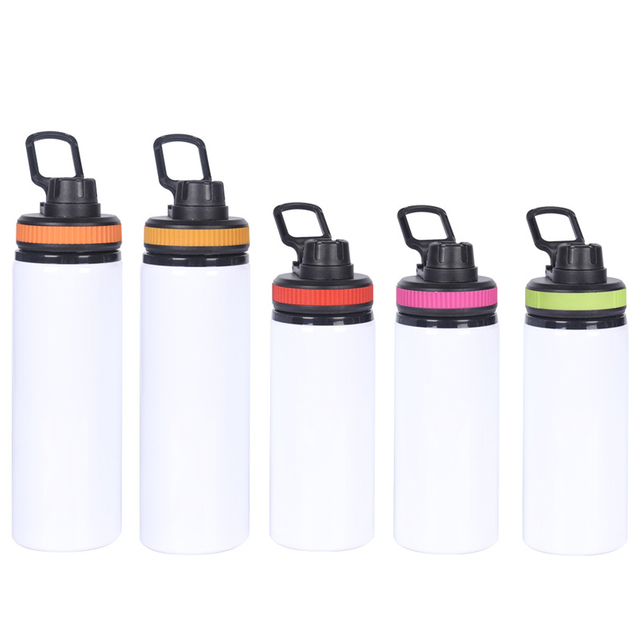 Wholesale Sublimation Blanks 25oz Aluminum Water Bottle
