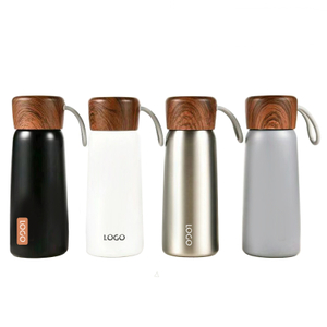 Thermos Stainless Steel Insulated Water Bottle Flask