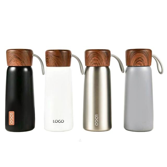 Thermos Stainless Steel Insulated Water Bottle Flask