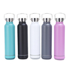 Insulated Water Bottle with Rechargeable Bluetooth Speaker